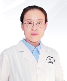 付晓芳医生简介