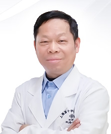 沈志祥医生简介