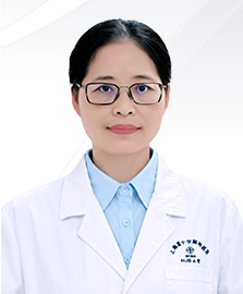 熊红医生介绍