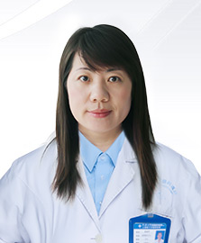 许洁护士长简介