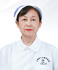 阎友芬副主任简介