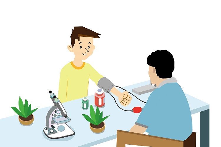 高血压脑病的症状表现