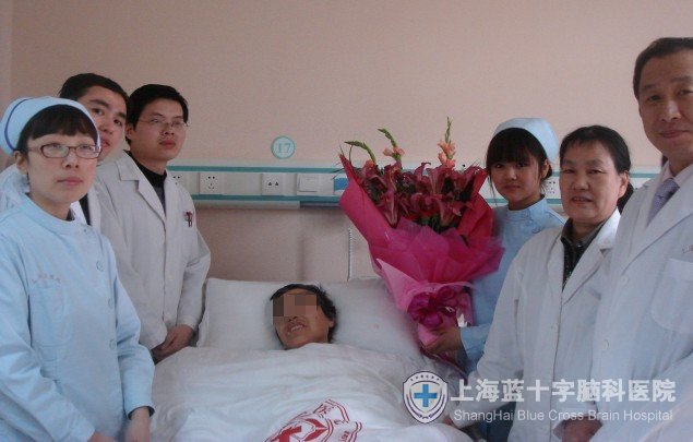 充分发挥党员作用 促进医院和谐发展