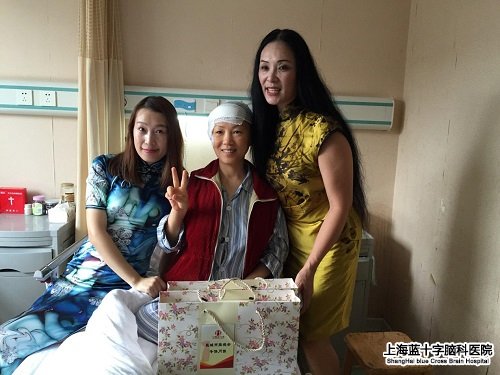 �Ϻ���ʮ���Կ�ҽԺ  ���  ������