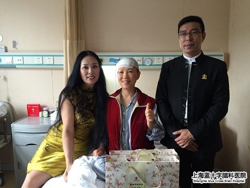 �Ϻ���ʮ���Կ�ҽԺ  ���  ������