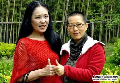 �Ϻ���ʮ���Կ�ҽԺ  ���  ������