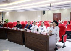 “天使之争” ——记我院首届护士长竞聘大会