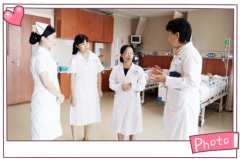 护理质量,再创佳绩