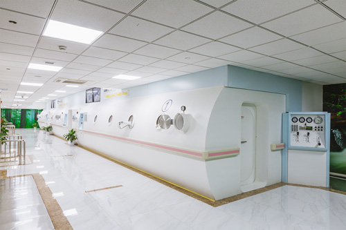 2018“文化年”蓝十字脑科医院首届拔河比赛 首发队伍及科室(部分)介绍