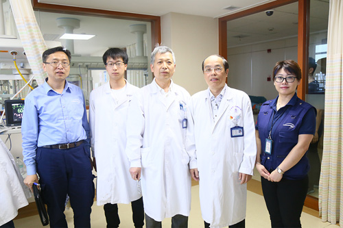 ����SOSЯ����ʮ���Կ�ҽԺ�����Ԯ�Ƽ���������