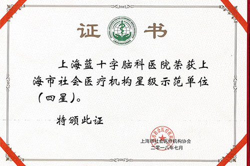 ���Ǽ���� | �Ϻ���ʮ���Կ�ҽԺ���������ǡ�ʾ����λ