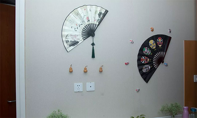 静谧的港湾——上海蓝十字脑科医院举行“温馨值班室”评比