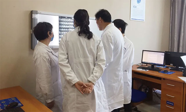 优质服务 | “病魔无情,人间有爱,千言万语道不尽我们心中的感激……”