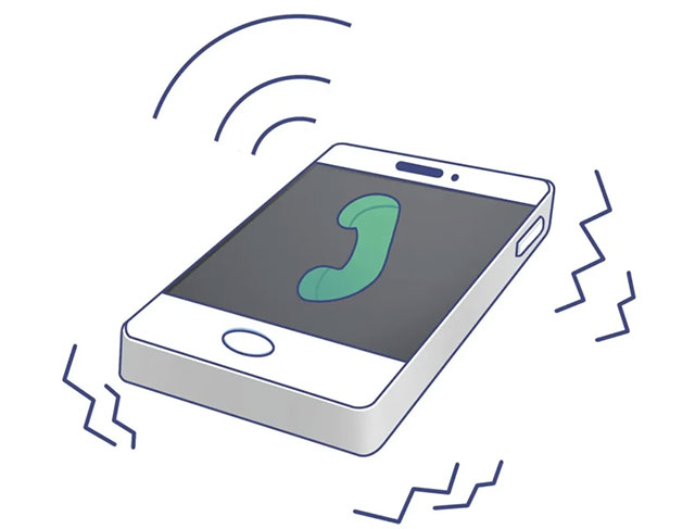 李主任突然接到了王女士的来电