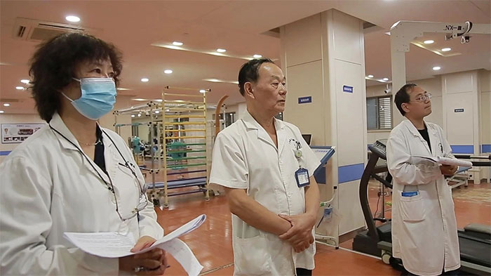 冲刺JCI复评审,这场应知应会知识竞赛超“燃”