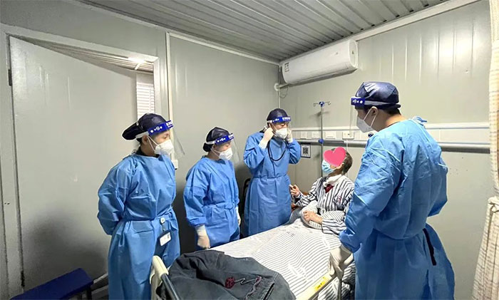 医患心 | 两封感谢信——记录下真挚的医患共情