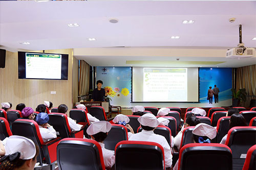 院感无小事,院感零容忍