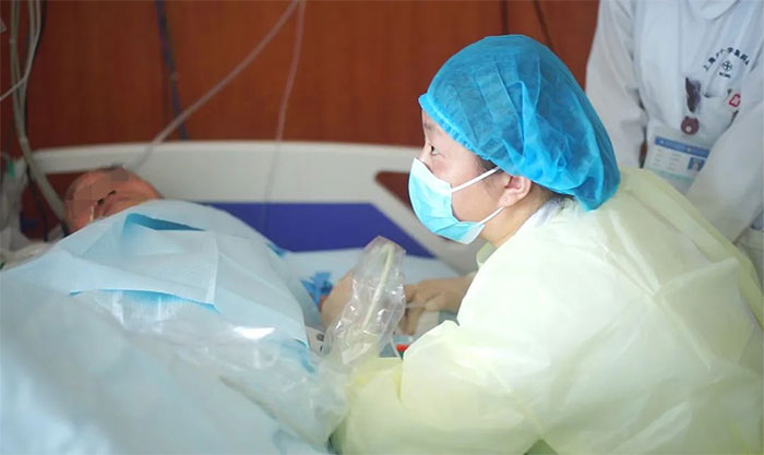 凝心聚智 笃行致远 | 创新护理服务模式 推动临床护理高质量发展