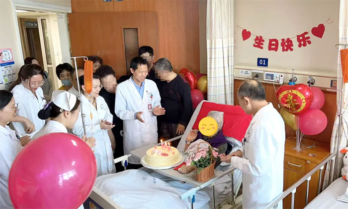 五一特辑 ︱ 他们是健康的守护者,也是光荣的劳动者!