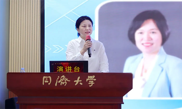 精进危重症护理 赋能人才成长 ︱ 蓝生脑科危重症专科护士培训班第21讲在上海蓝十字脑科医院举办