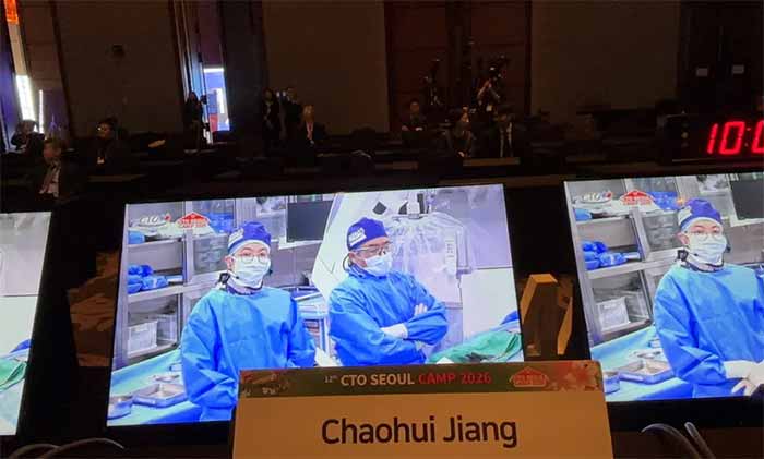 ����ѧ������ | ��Ժ��Ѫ���ڿ�ר�ҽ����Ͳ�ʿӦ����ϯCTO SEOUL CAMP 2026�����δ����ϯ�ų�Ա